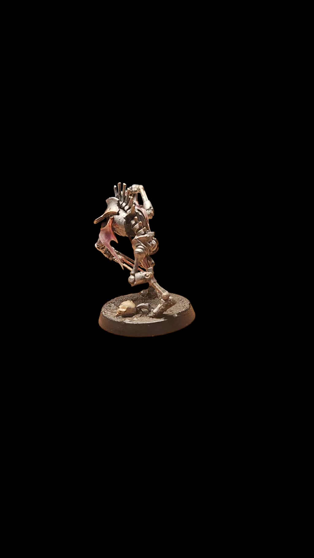 Bone Reaper