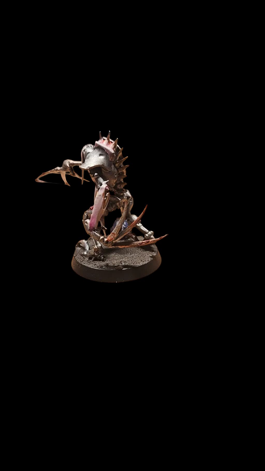 Spined Reaper
