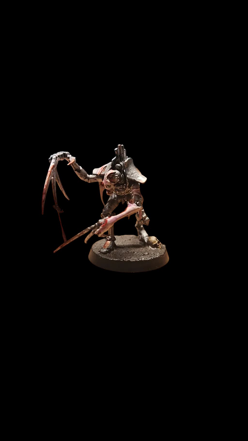 Bloodfang Stalker
