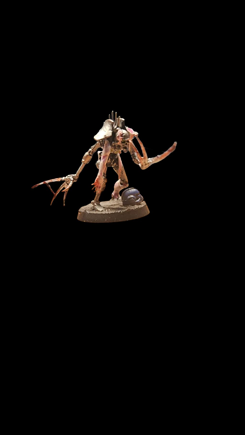 Boneclaw Stalker