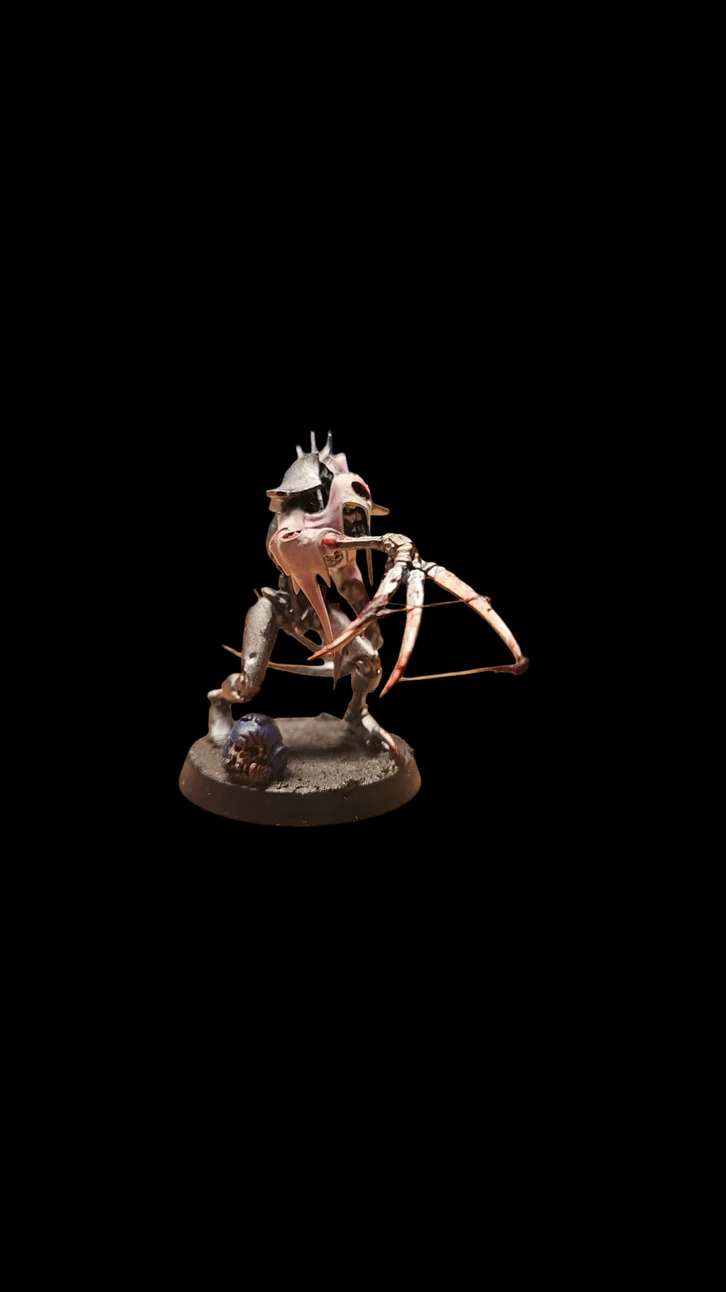 Skittering Reaper
