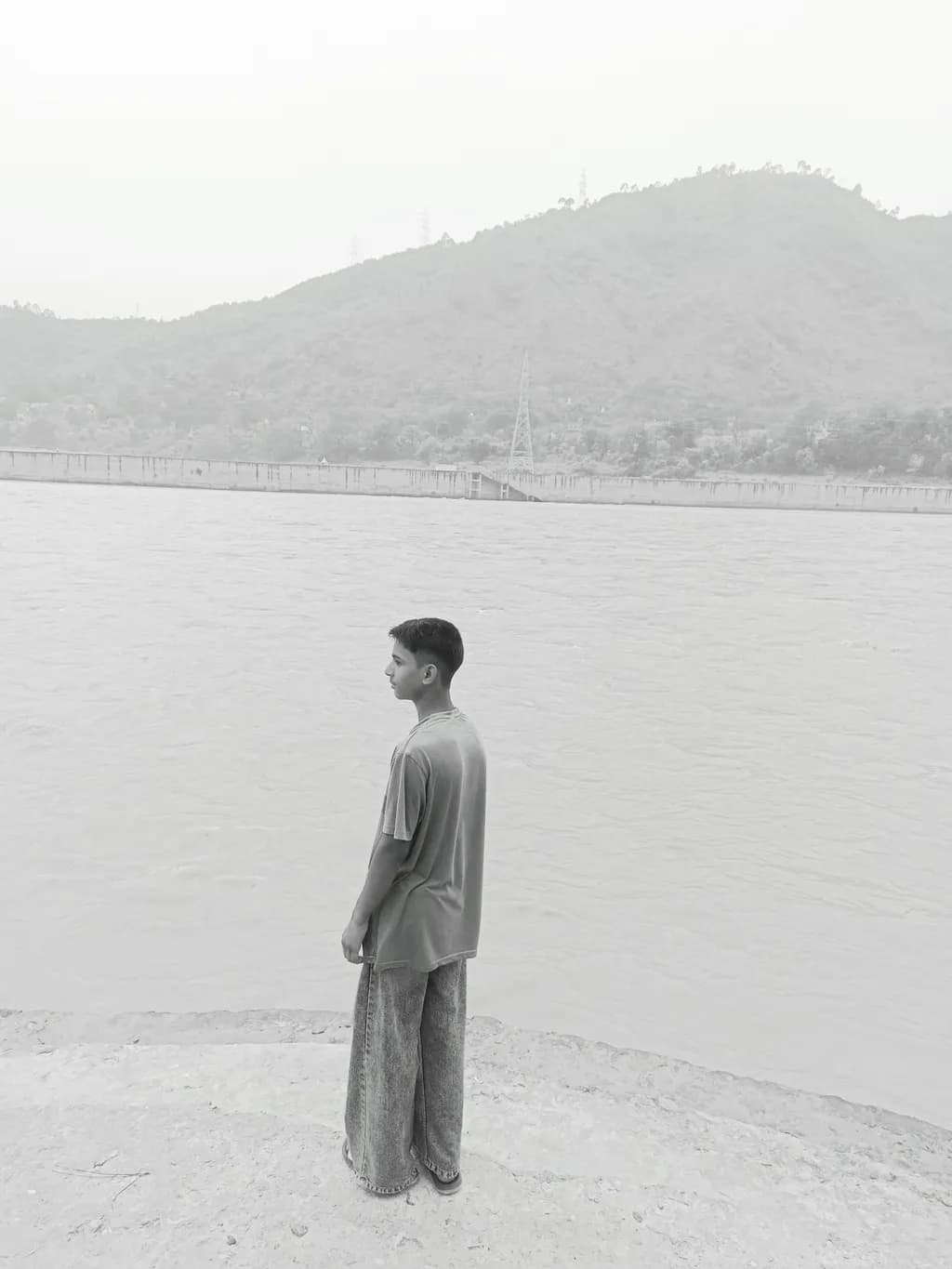 Quiet Contemplation