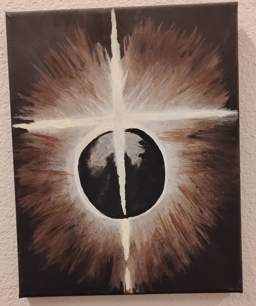 Celestial Eclipse