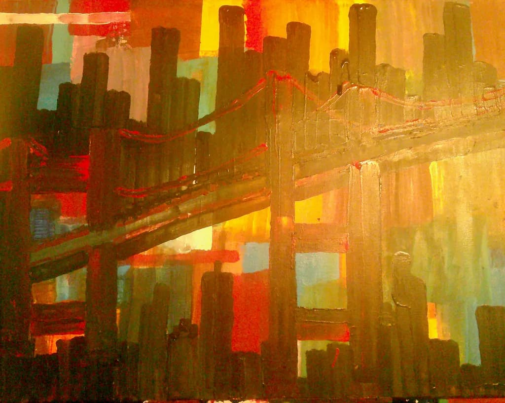 Urban Veil