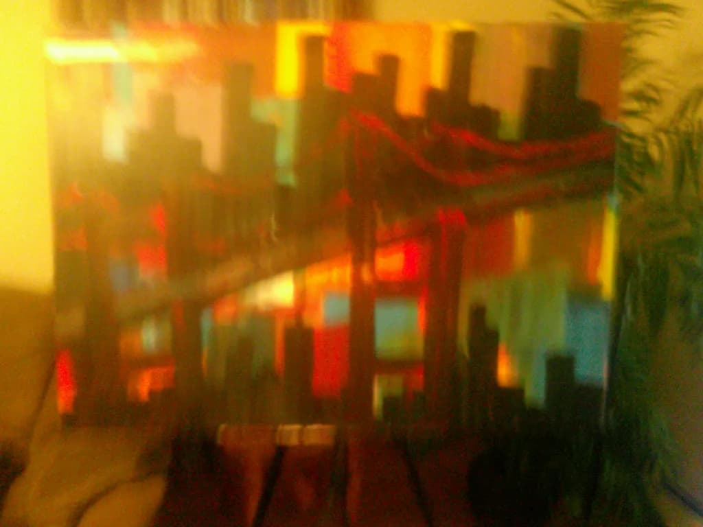Urban Radiance