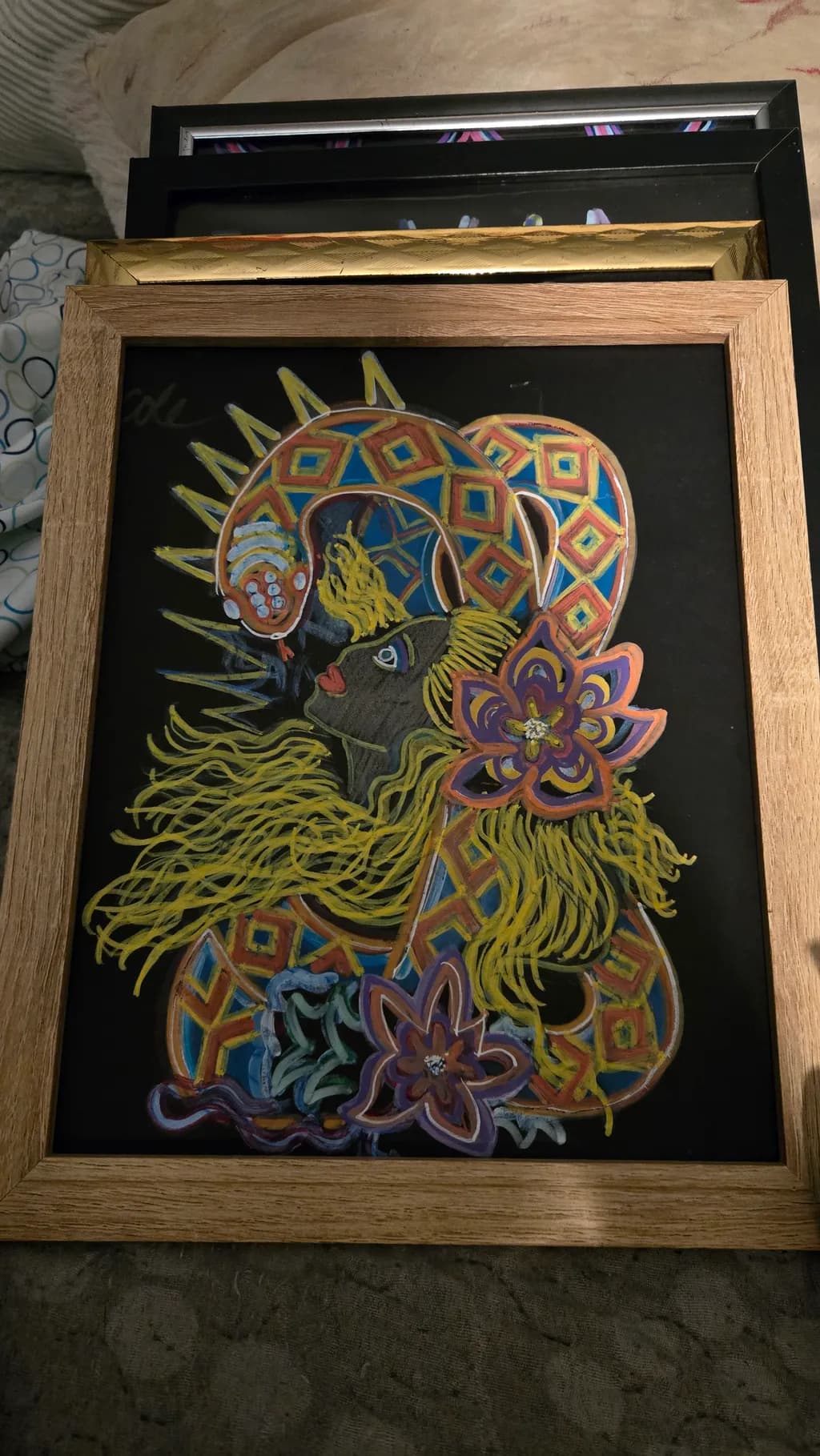Serpent's Embrace