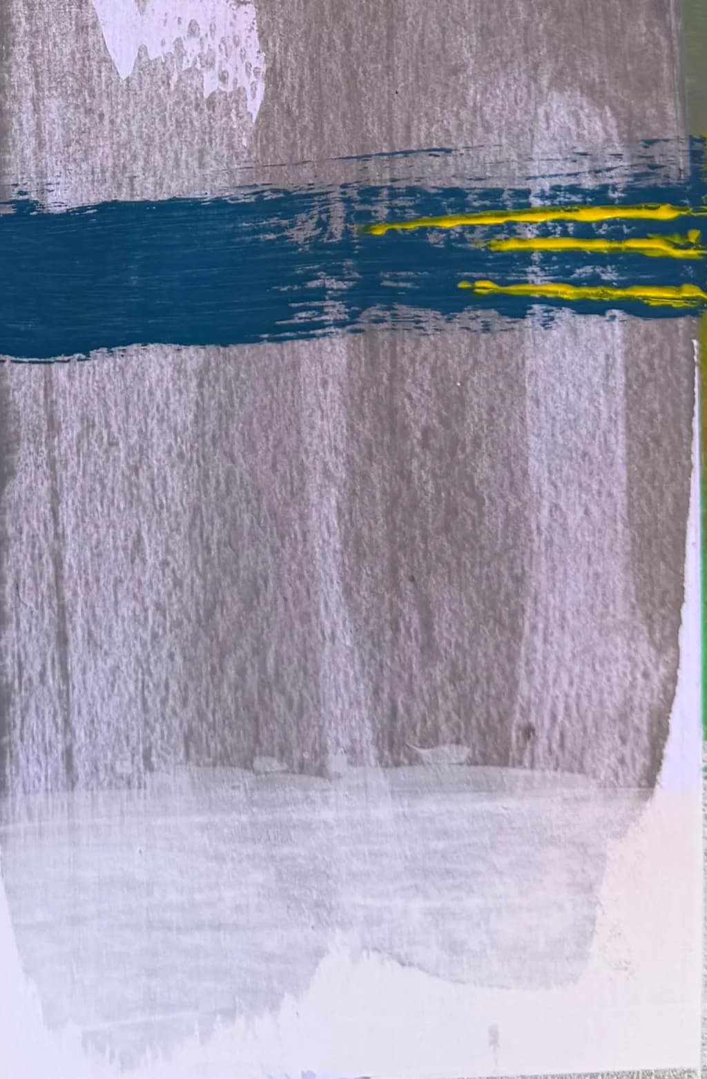 Blue Streak