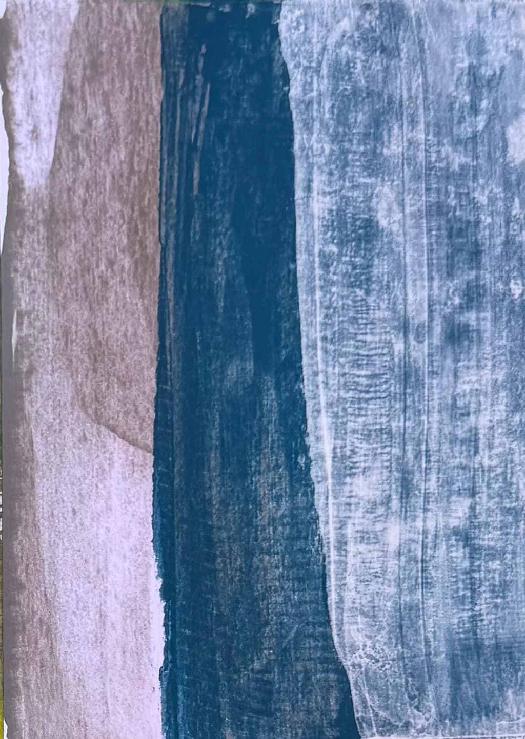 Layered Hues