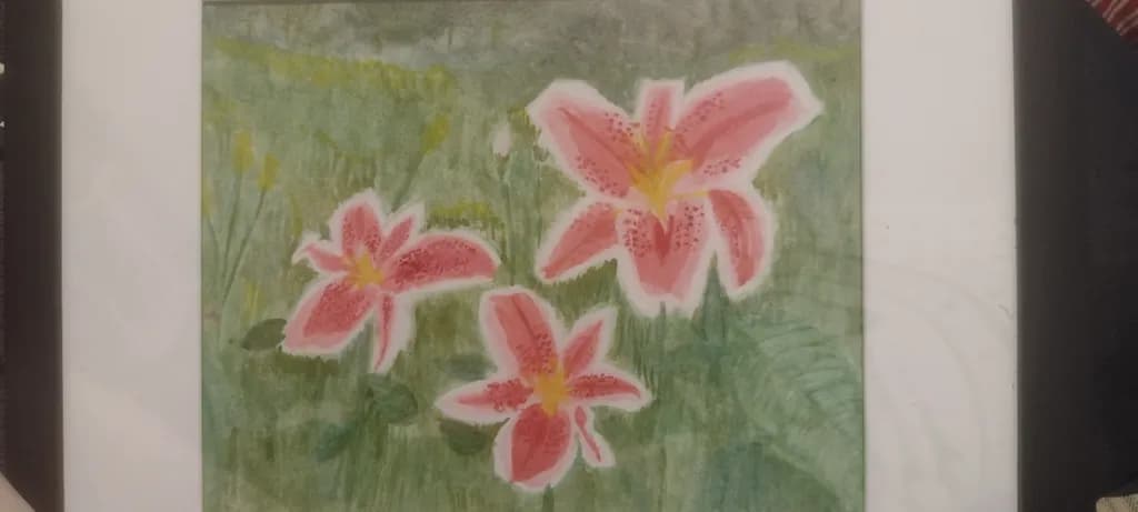 Bloom Trio