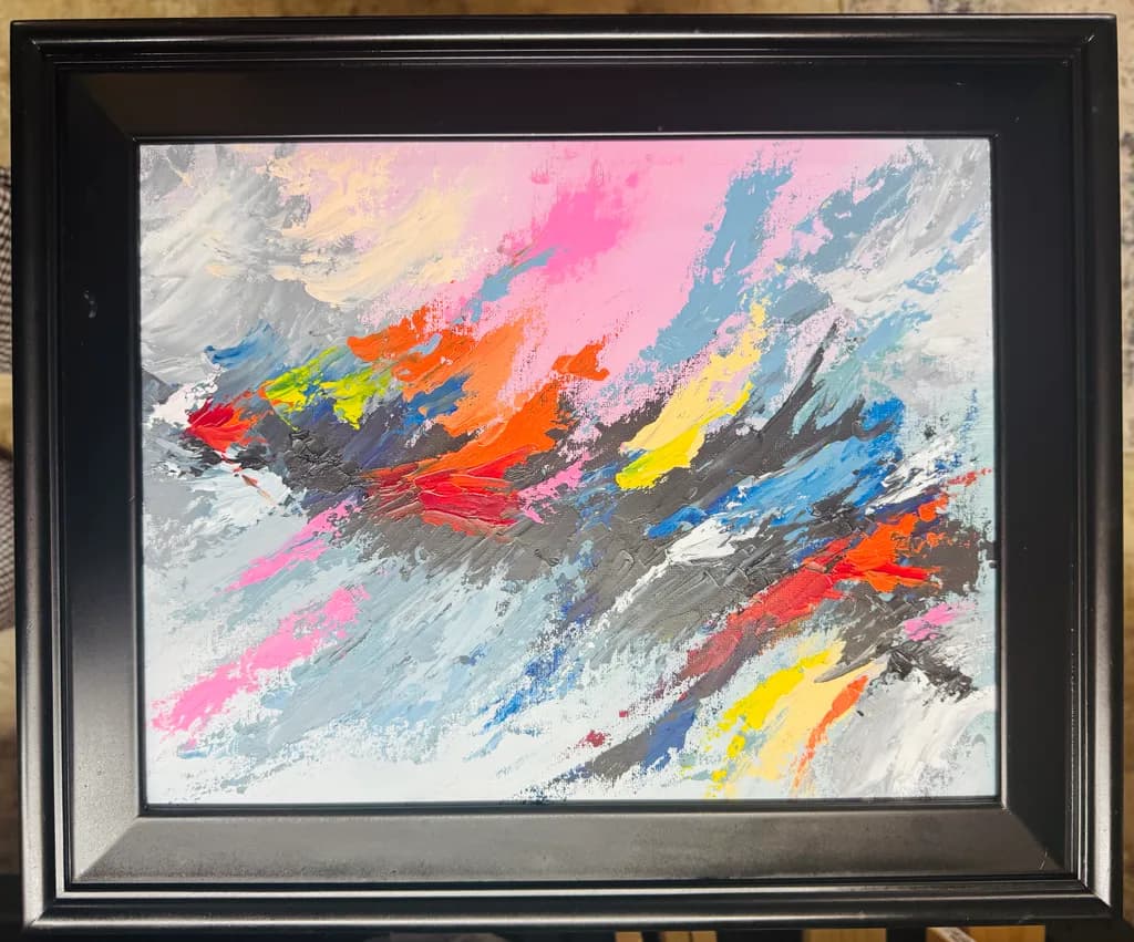Color Collision
