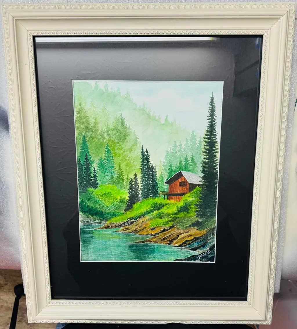 Riverside Refuge