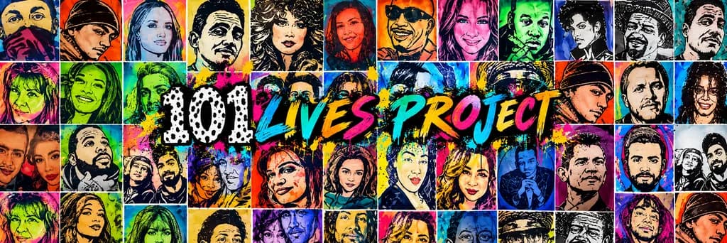 101 Lives Project
