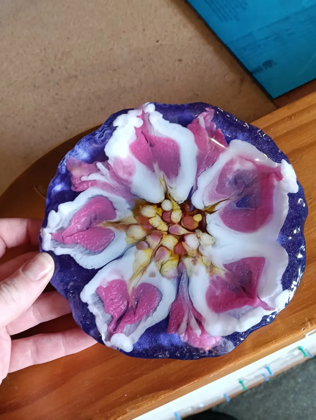 Blossom Burst