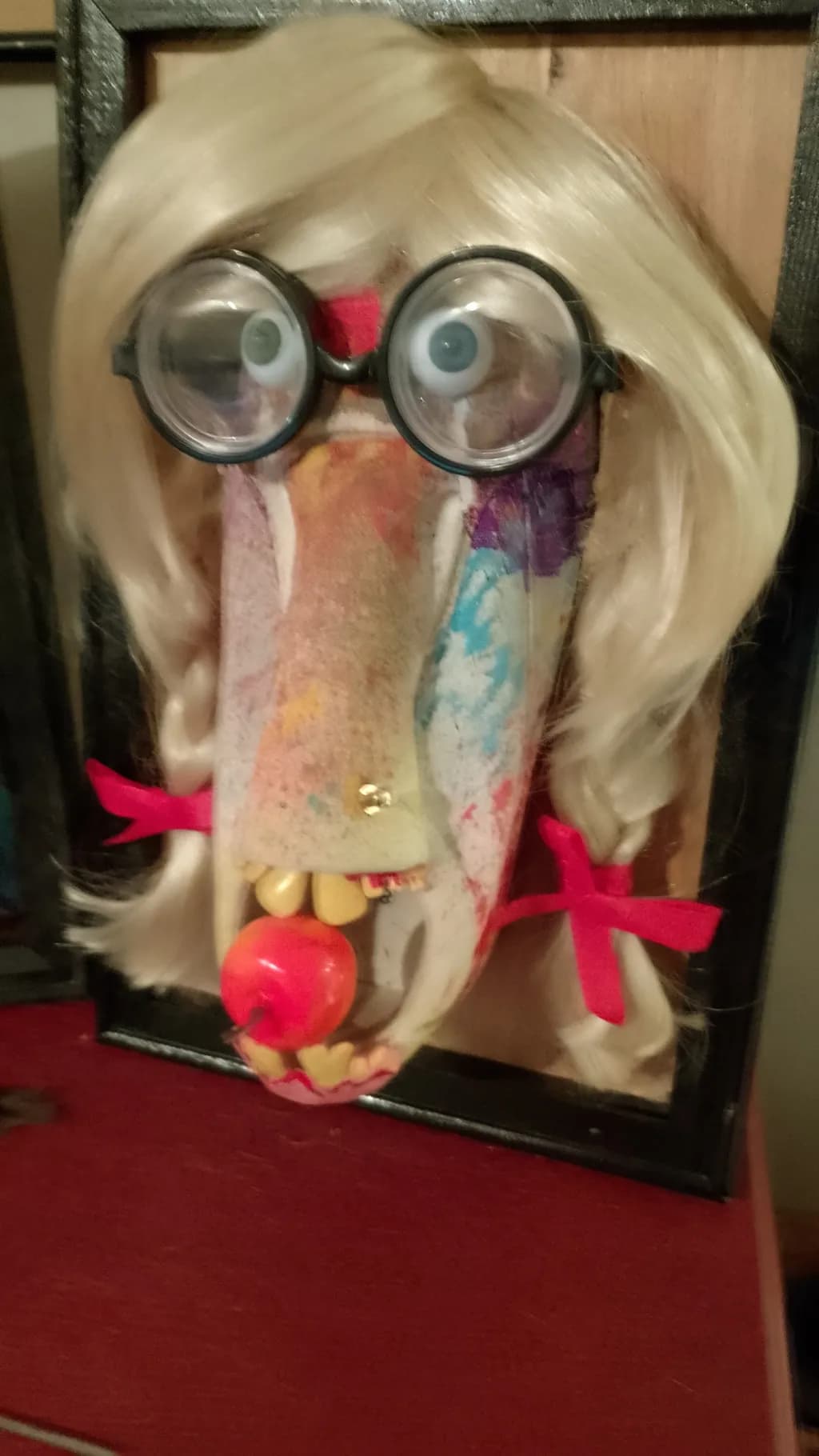 Whimsical Spectacles