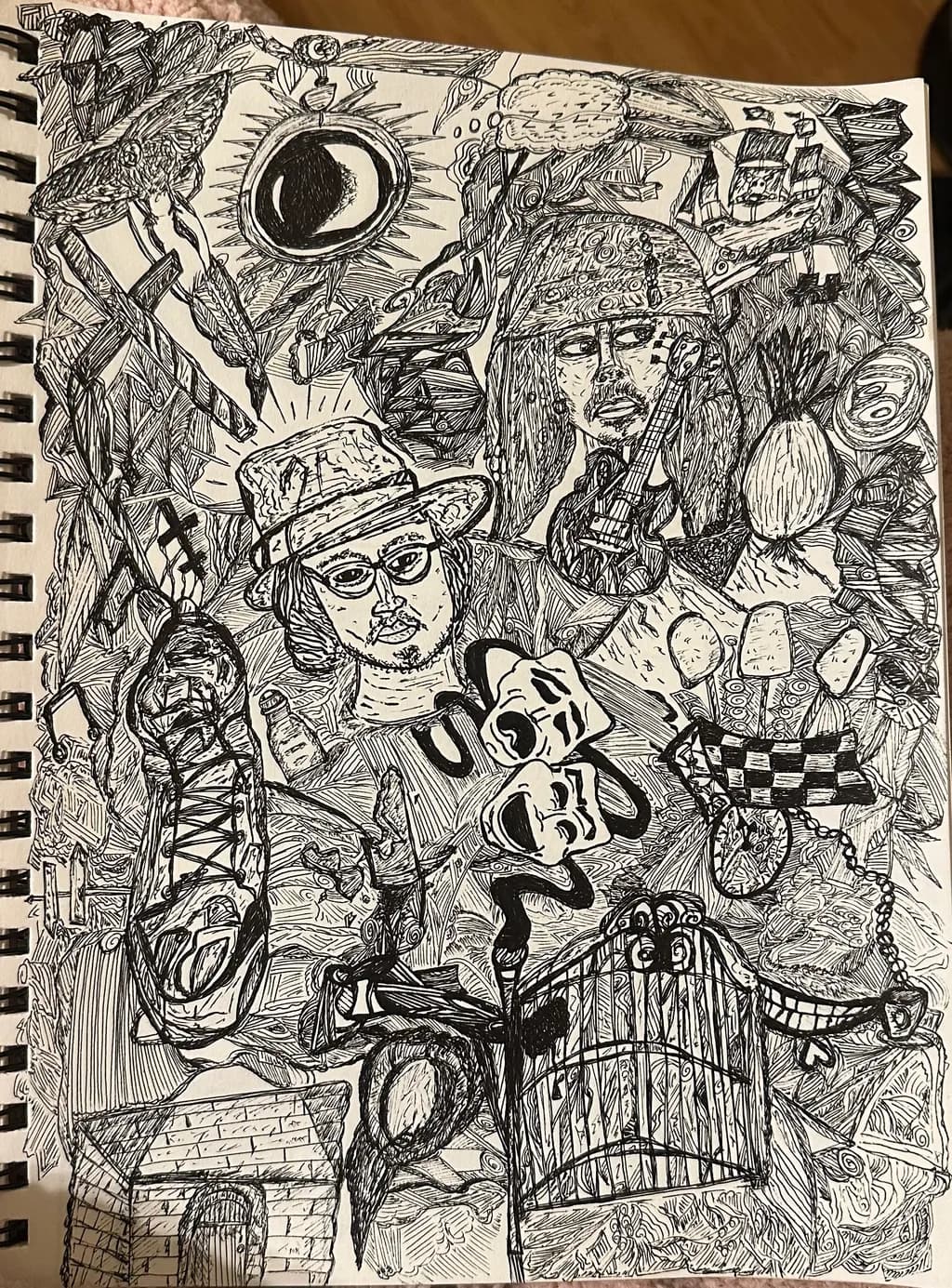 Eclectic Reverie