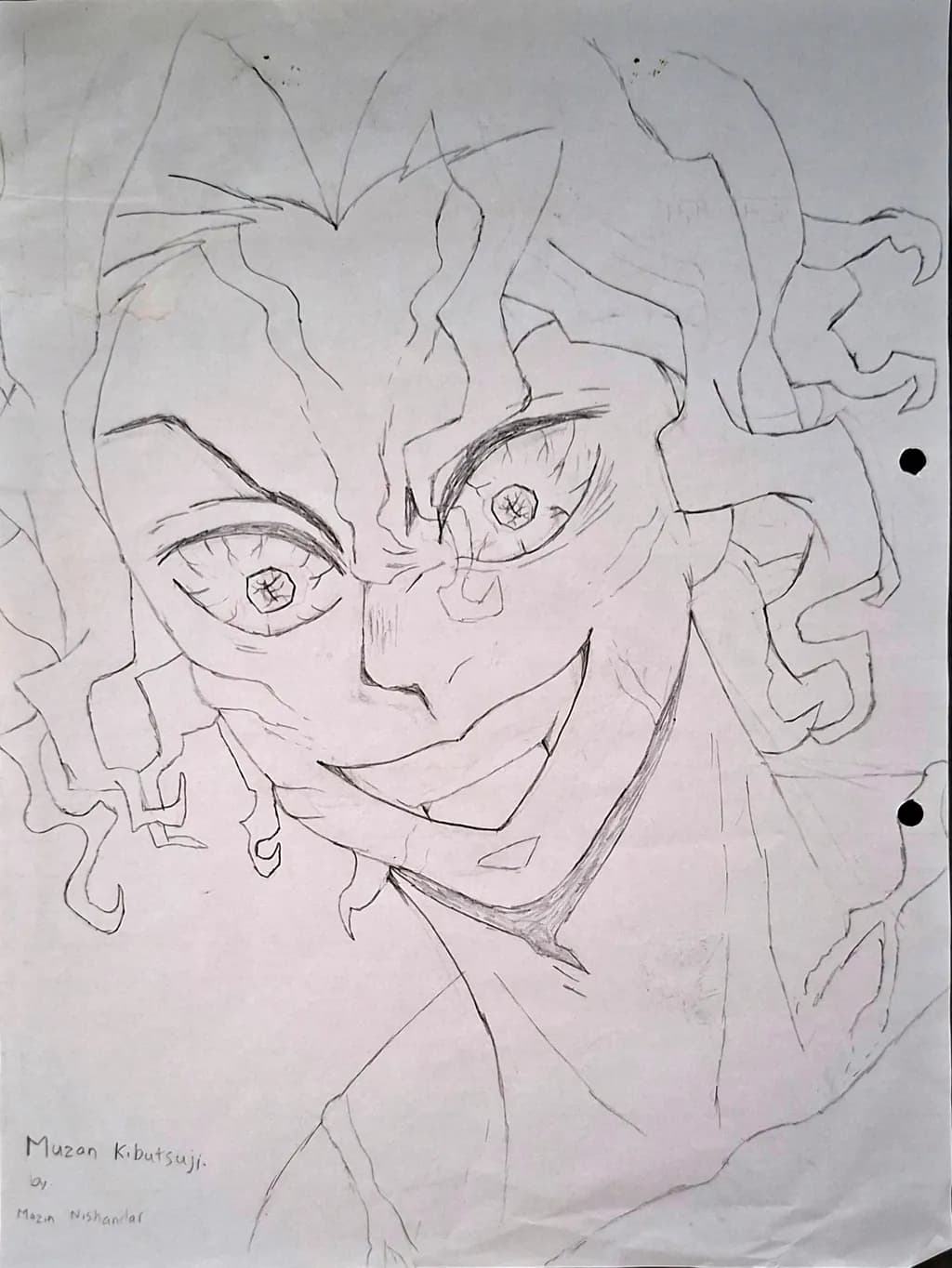 Muzan Kibutsuji