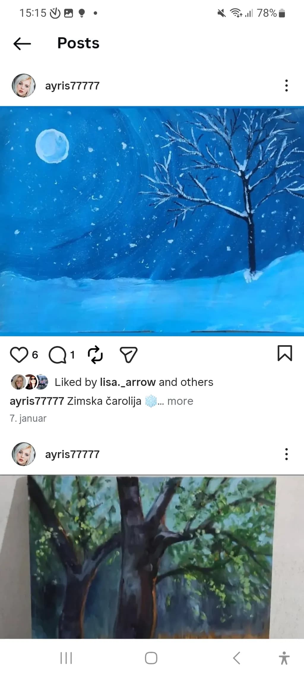 Winter Veil
