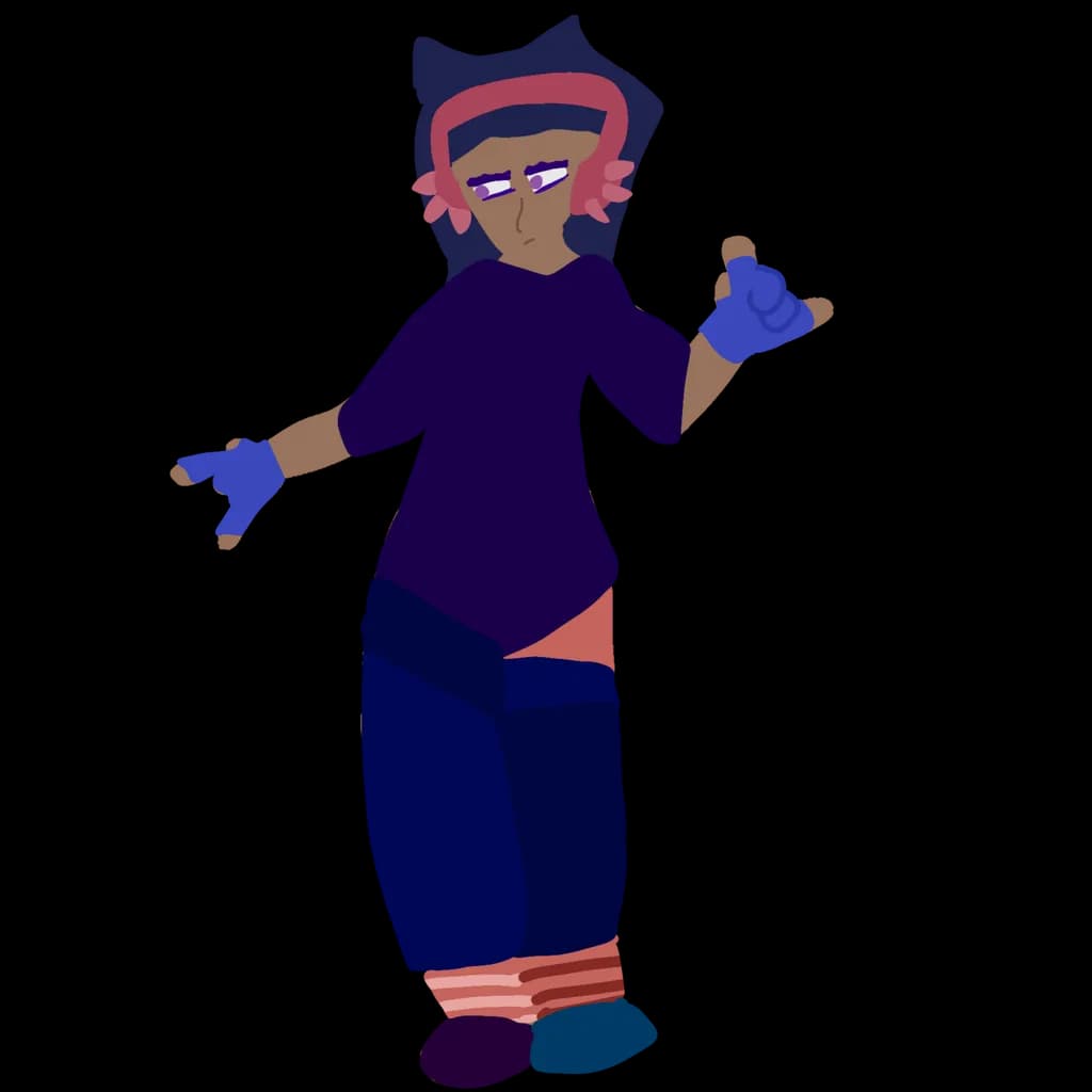 Shadow Dancer