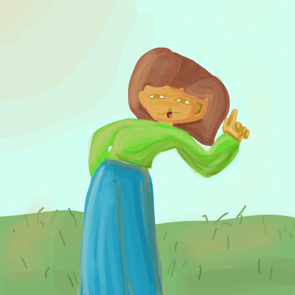 Green Gesture