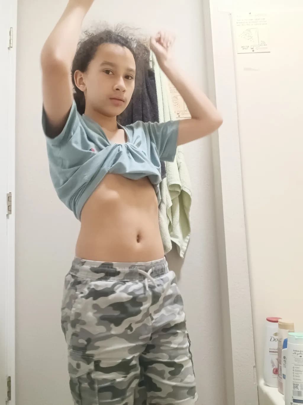 Morning Routine