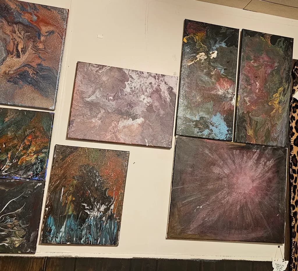 Celestial Currents