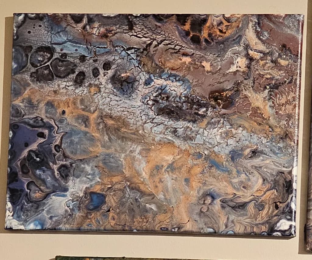 Cracked Earth