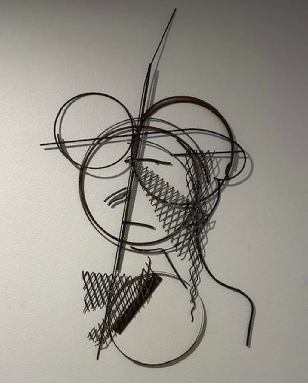 Wire Contours