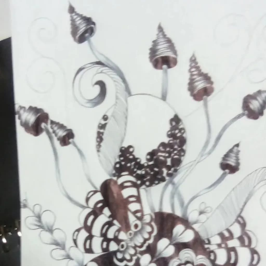 Spiral Bloom