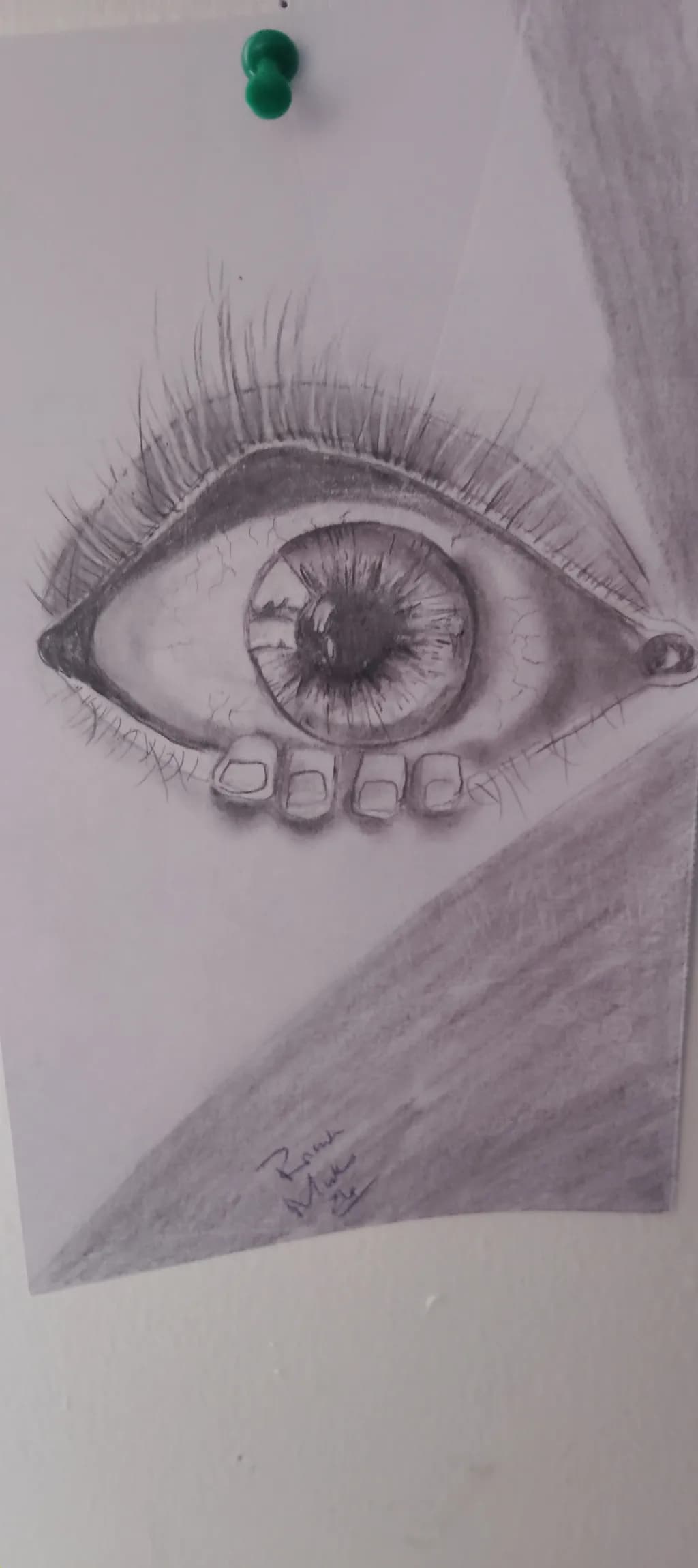 Eye Grip