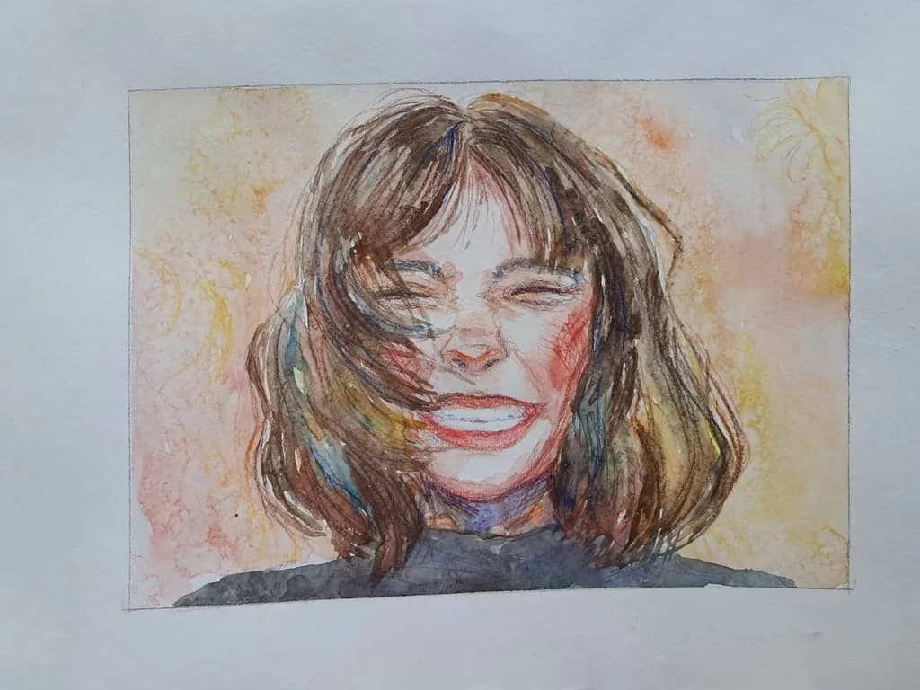 Joyful Breeze