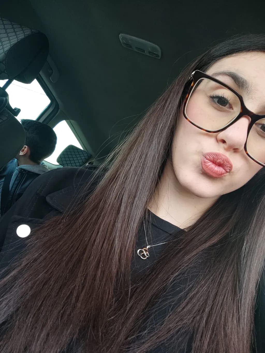 Pucker Up