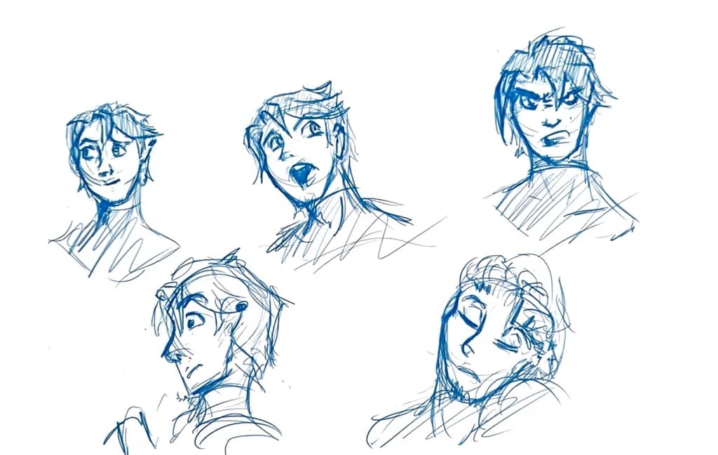 Expression Studies