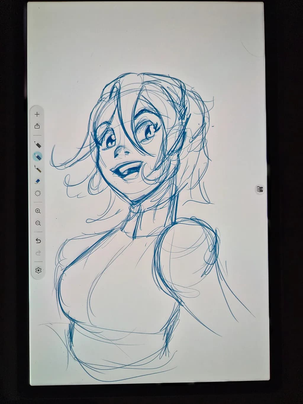 Expressive Sketch