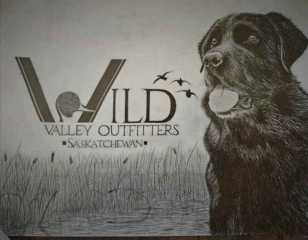 Wild Valley Retriever