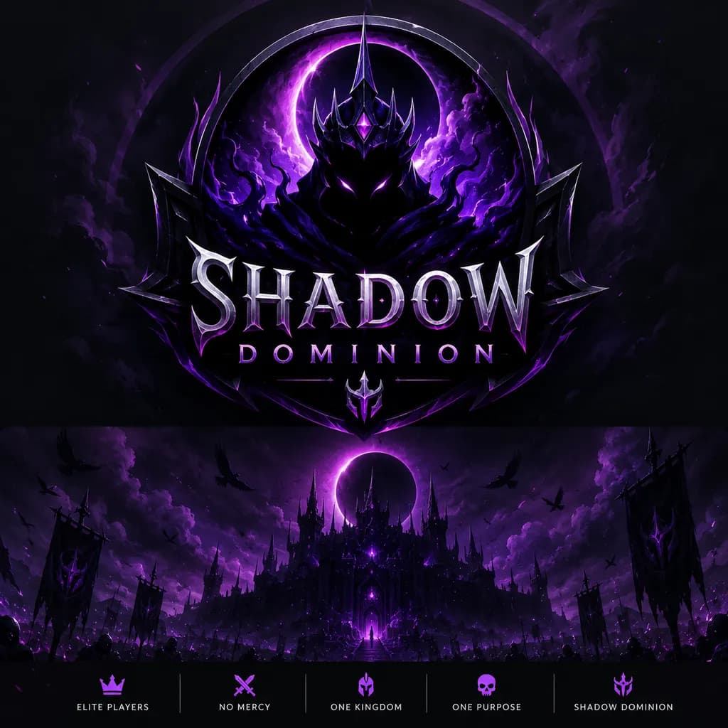 Shadow Dominion