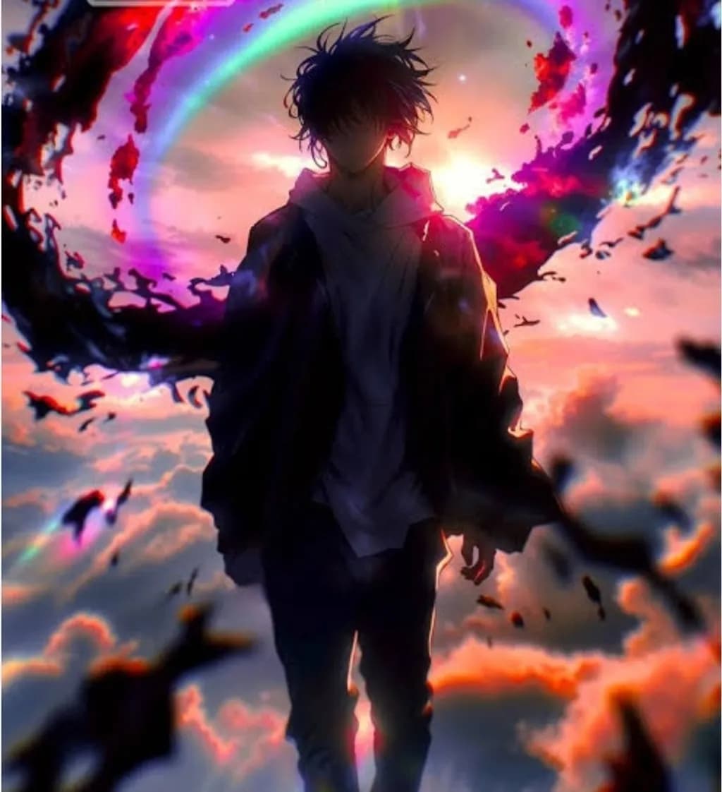 Shadow Rift