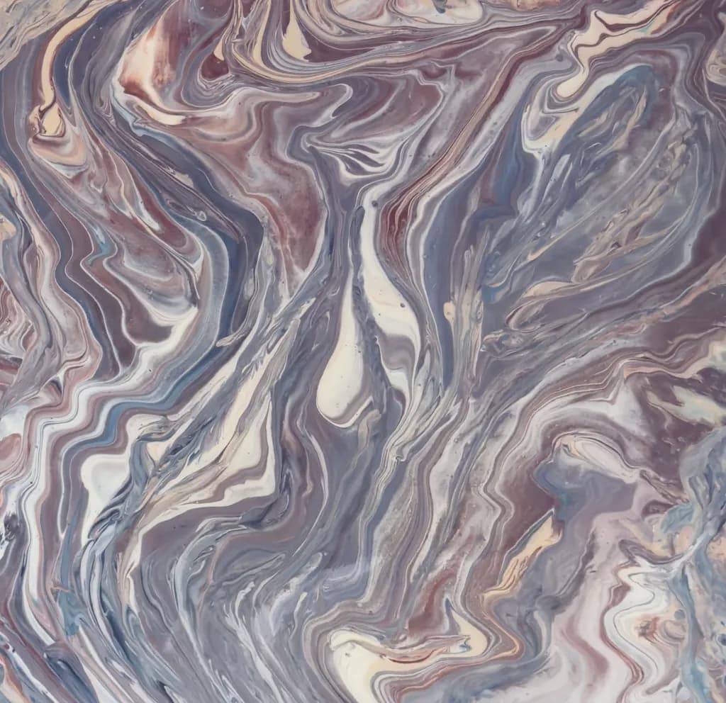 Liquid Marble