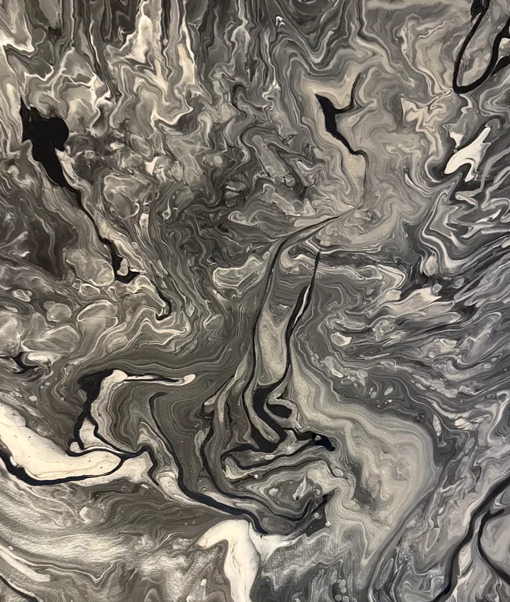 Monochrome Currents