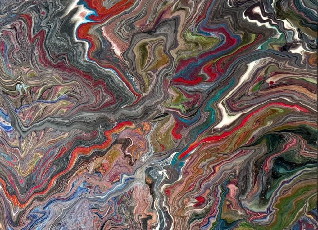 Chromatic Currents