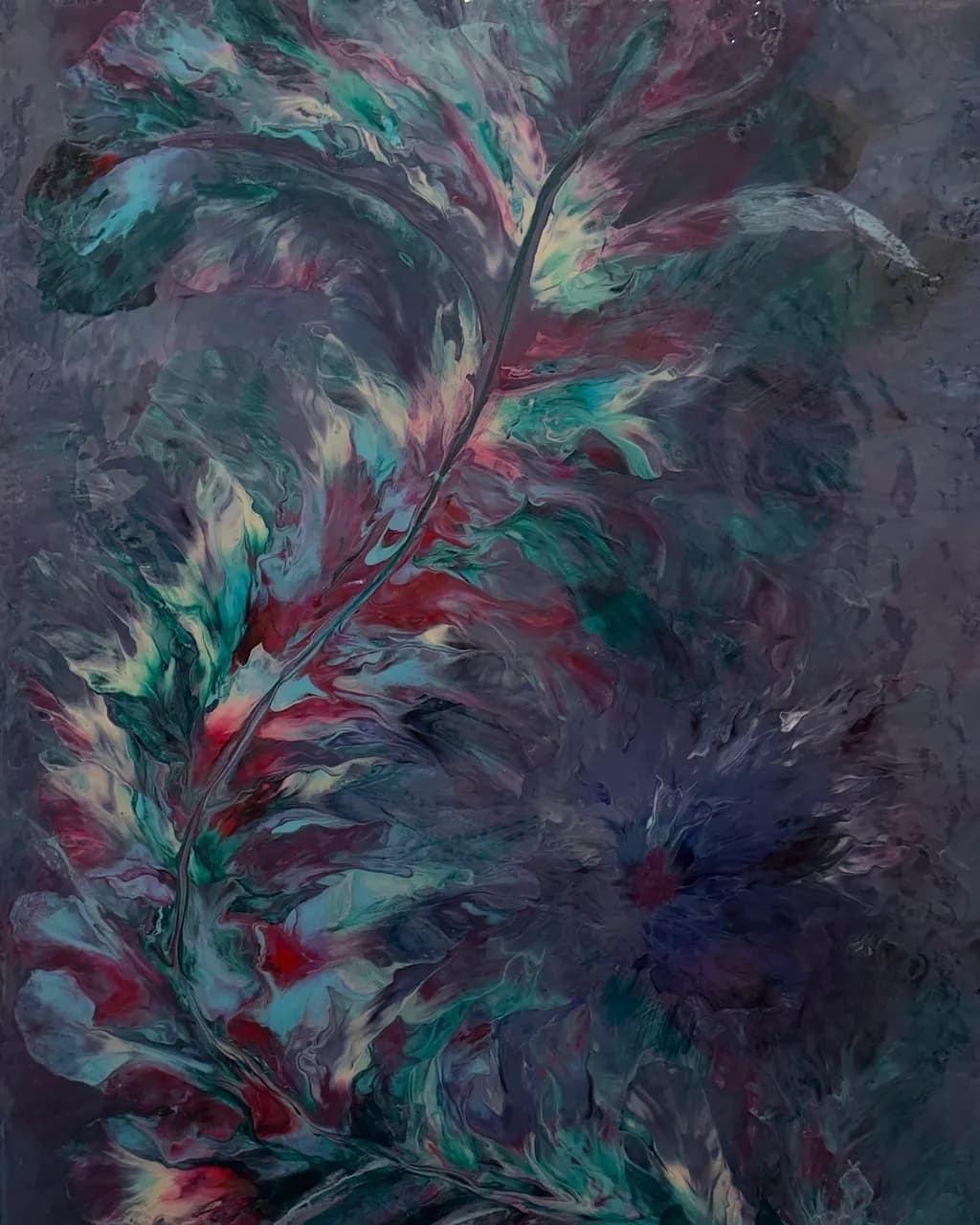 Forest Hush
