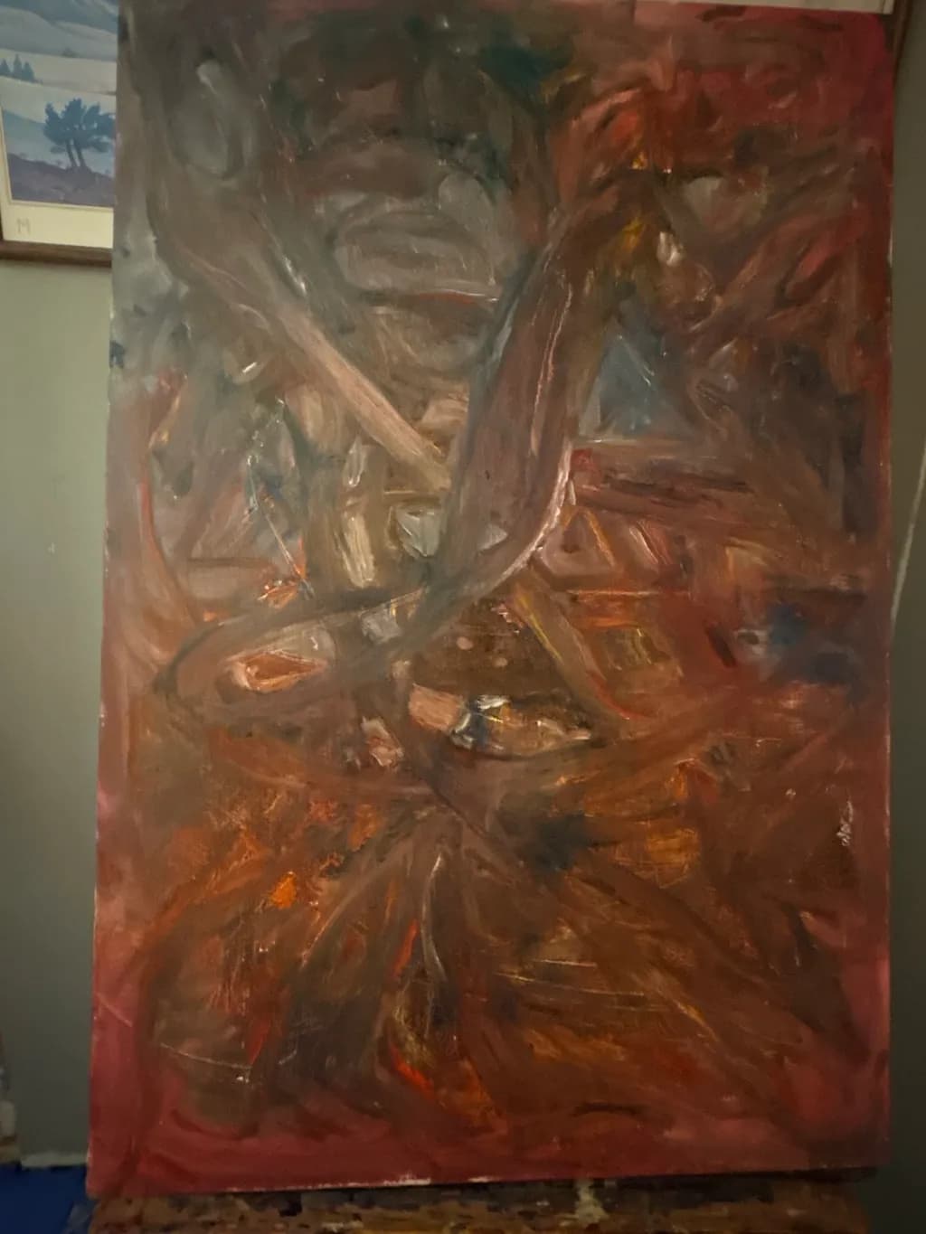 Ember Veins