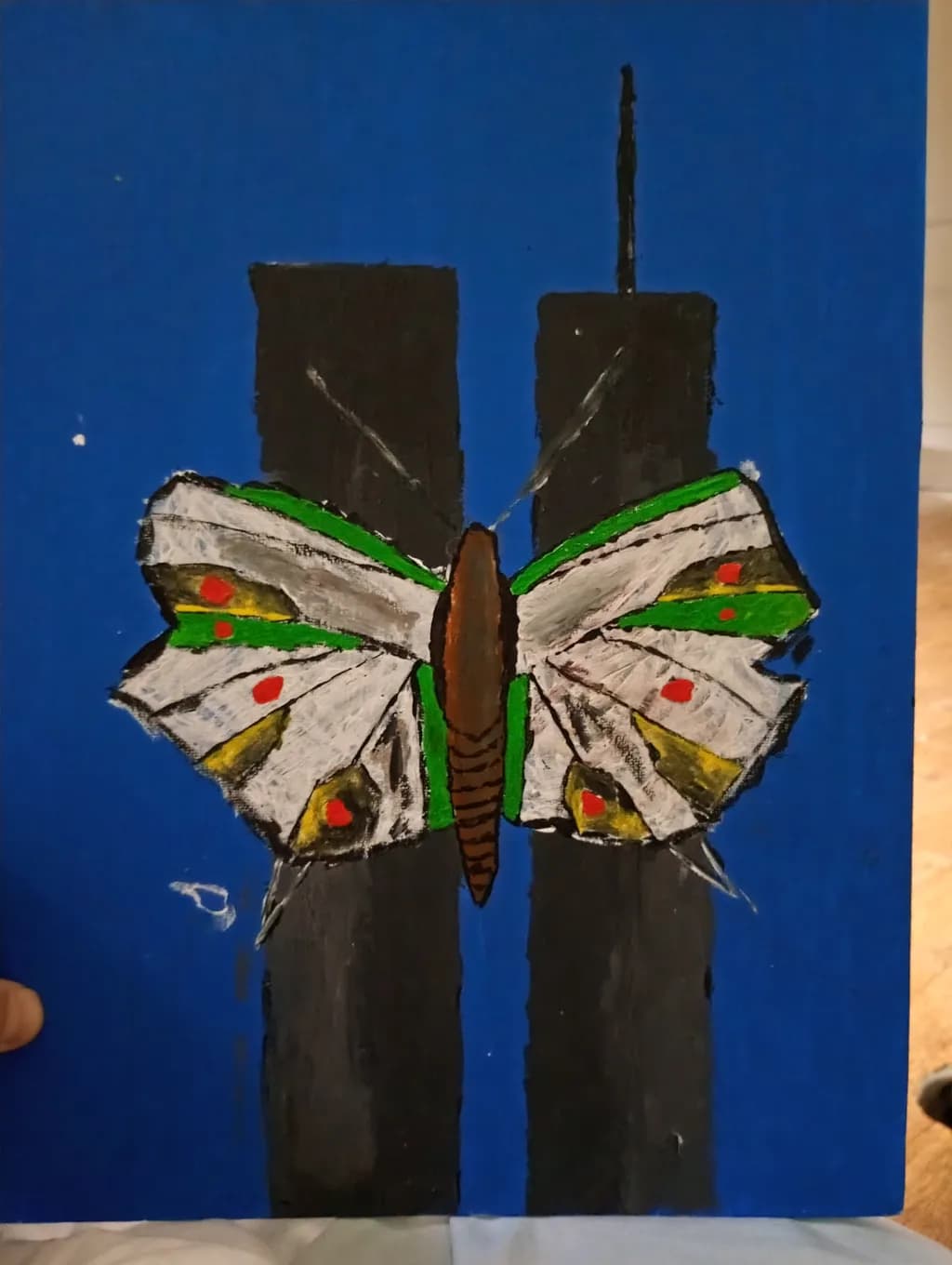Urban Metamorphosis
