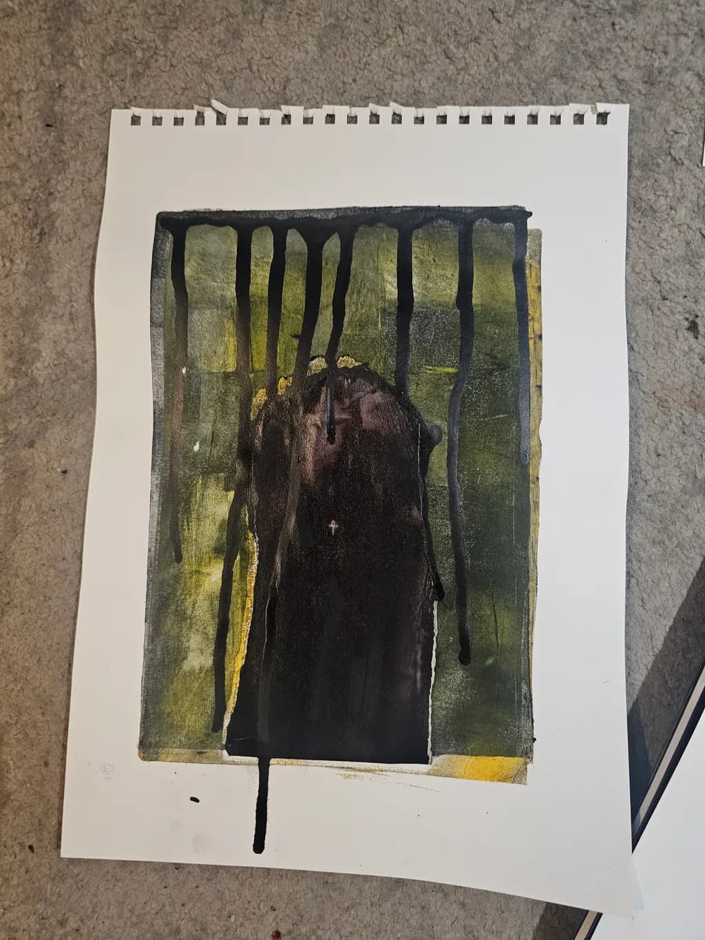 Emergence