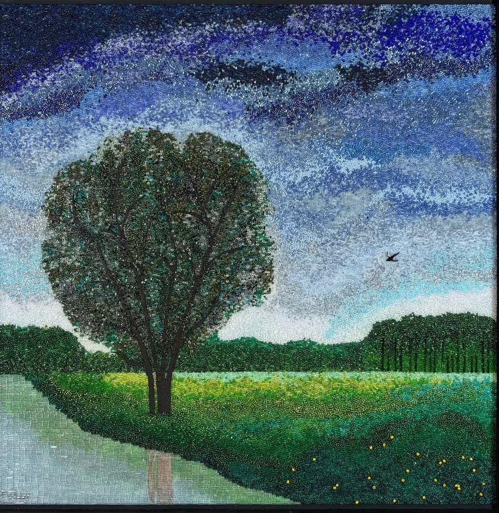 Twilight Meadow