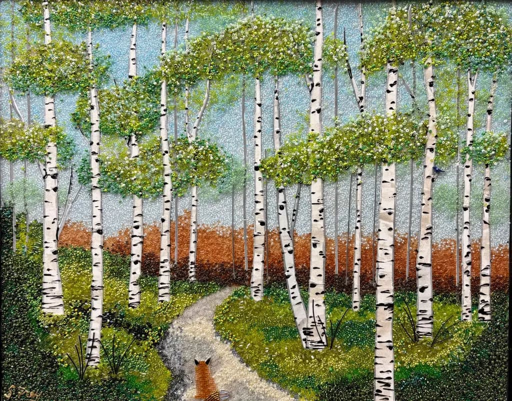 Birchwood Pathway