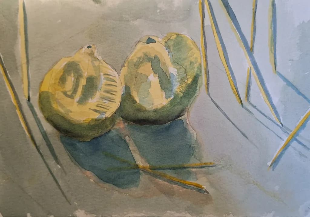 Twin Lemons