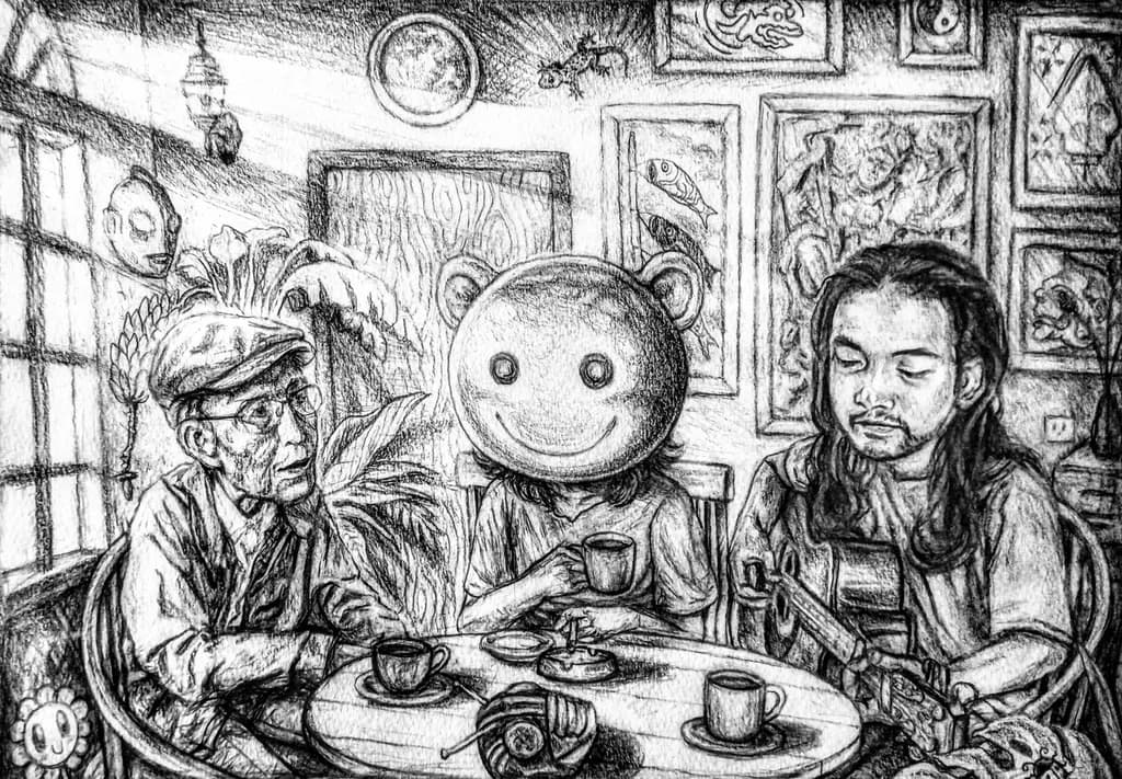 Coffeehouse Trio