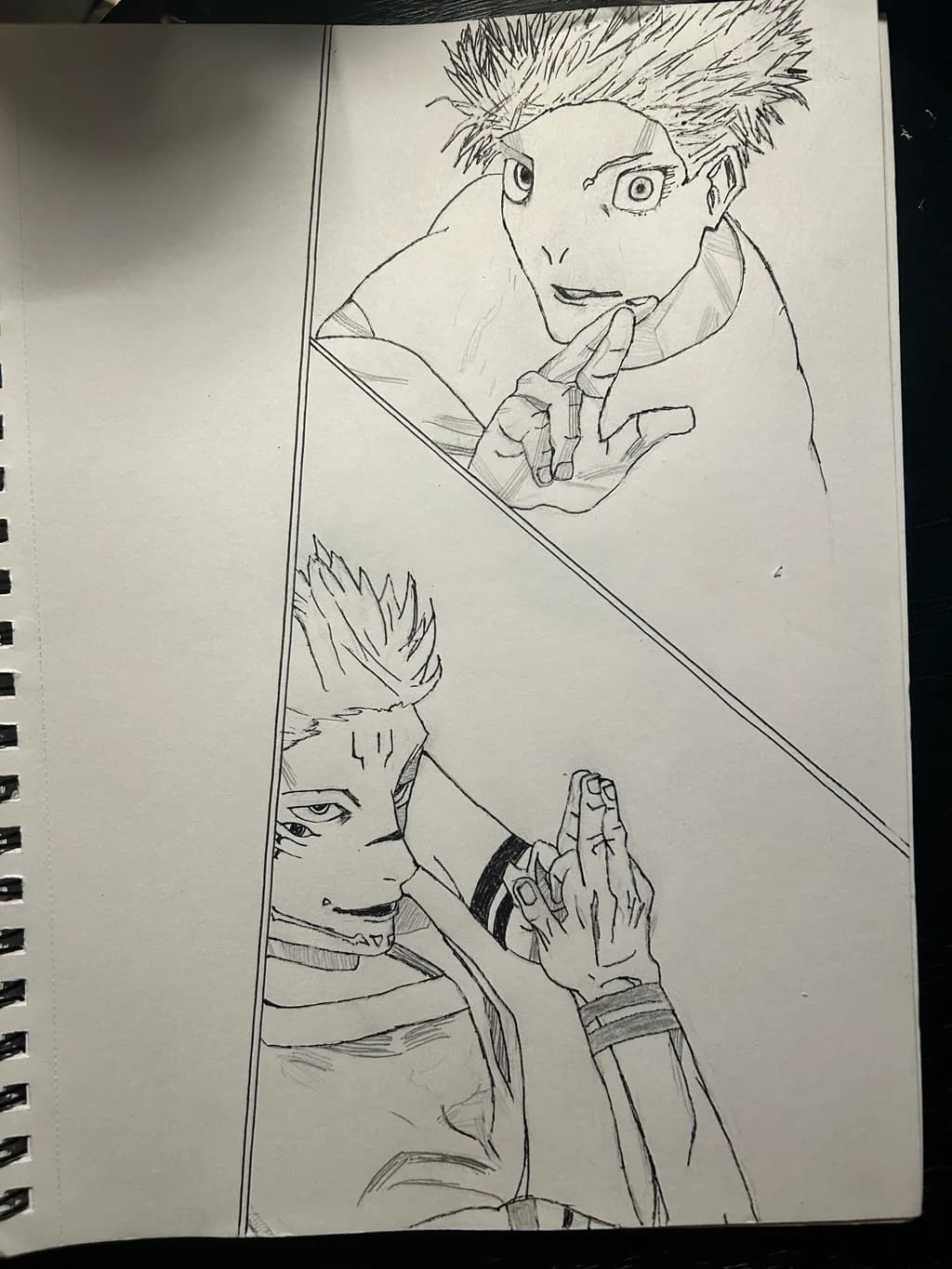 Shadow Duel