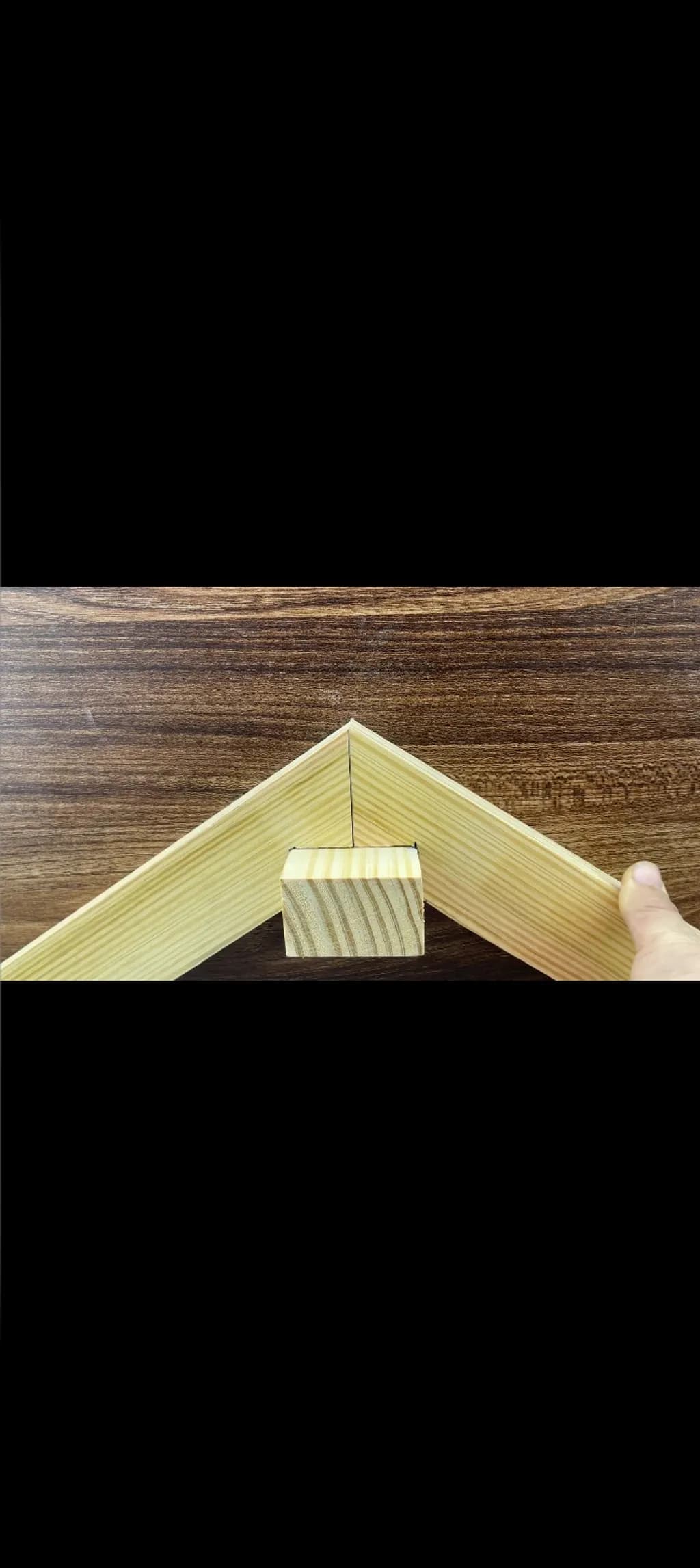 Precise Wood Joinery