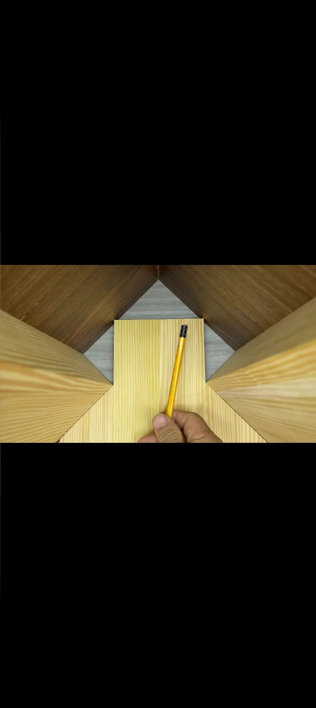 Wooden Geometry